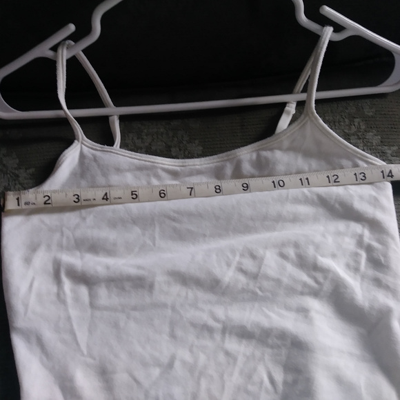 Express Best Loved Cream Cami - Picture 8 of 8